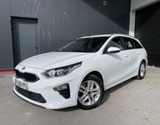 Kia Cee'd Reims