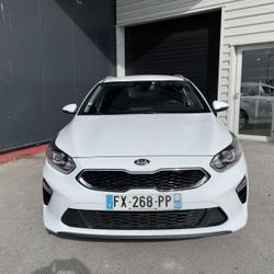 Kia Cee'd 1.0 T-GDI 120ch Active Reims