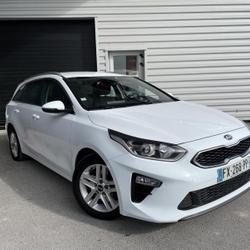 Kia Cee'd 1.0 T-GDI 120ch Active Reims