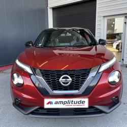 Nissan Juke 1.0 DIG-T 114ch Tekna 2021 Reims
