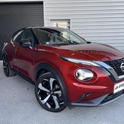 Nissan Juke 1.0 DIG-T 114ch Tekna 2021 Reims