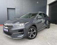 Kia XCee'd Reims