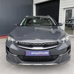 Kia XCee'd 1.6 GDi 105ch + Plug-In 60.5ch Active DCT6 Reims