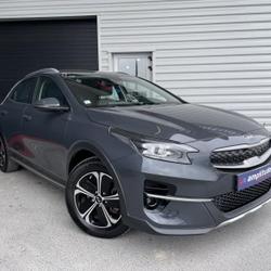 Kia XCee'd 1.6 GDi 105ch + Plug-In 60.5ch Active DCT6 Reims