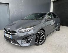 Kia Cee'd Reims
