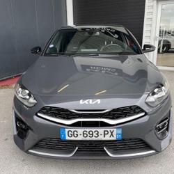 Kia Cee'd 1.0 T-GDI 120ch GT Line MY20 Reims