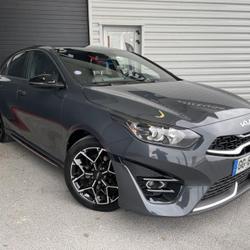 Kia Cee'd 1.0 T-GDI 120ch GT Line MY20 Reims