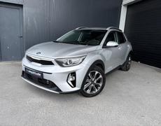 Kia Stonic Reims