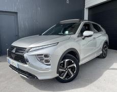 Mitsubishi Eclipse Cross Reims