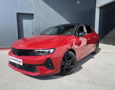 Opel Astra - 1.5 D 130ch GS BVA8 - 21 299 €