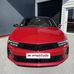 Opel Astra 1.5 D 130ch GS BVA8 Reims