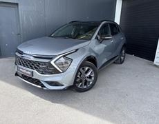 Kia Sportage Reims