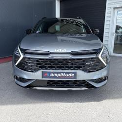 Kia Sportage 1.6 T-GDi 230ch HEV GT-Line Premium BVA6 4x2 Reims