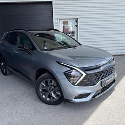 Kia Sportage 1.6 T-GDi 230ch HEV GT-Line Premium BVA6 4x2 Reims