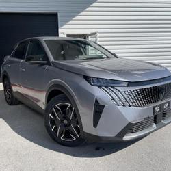 Peugeot 3008 1.2 Hybrid 145ch Allure e-DCS6 Reims
