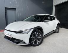 Kia EV6 Reims