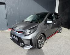 Kia Picanto Reims