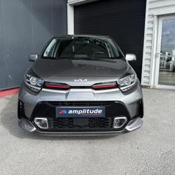Kia Picanto 1.2 DPi 84ch GT Line Reims