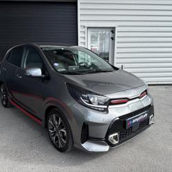 Kia Picanto 1.2 DPi 84ch GT Line Reims