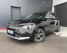 Kia Niro Reims
