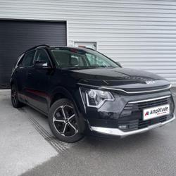 Kia Niro 1.6 GDi 129ch HEV Active DCT6 Reims