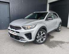 Kia Stonic Reims