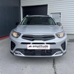 Kia Stonic 1.0 T-GDi 120ch MHEV GT Line DCT7 Reims