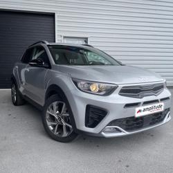Kia Stonic 1.0 T-GDi 120ch MHEV GT Line DCT7 Reims