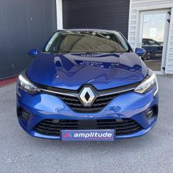 Renault Clio 5 1.6 E-Tech 140ch Business -21 Reims