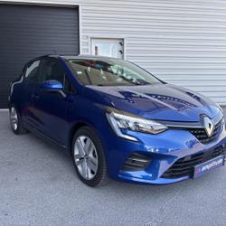 Renault Clio 5 1.6 E-Tech 140ch Business -21 Reims