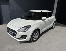 Suzuki Swift Reims