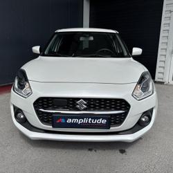Suzuki Swift 1.2 Dualjet Hybrid 83ch Privil&egrave;ge Reims