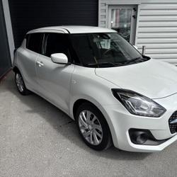 Suzuki Swift 1.2 Dualjet Hybrid 83ch Privil&egrave;ge Reims