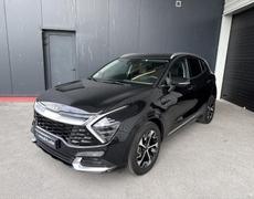 Kia Sportage Reims