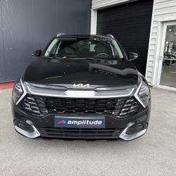 Kia Sportage 1.6 T-GDi 150ch MHEV Design iBVM6 4x2 Reims