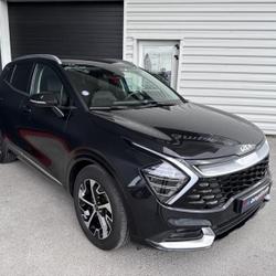 Kia Sportage 1.6 T-GDi 150ch MHEV Design iBVM6 4x2 Reims