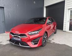 Kia Pro Cee'd Reims