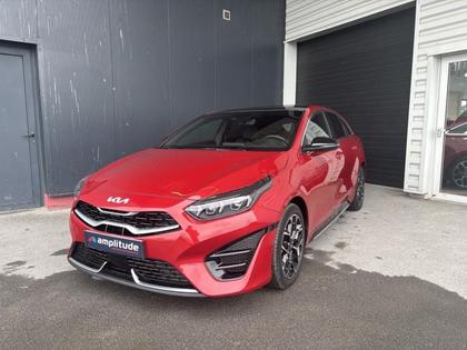 Kia Pro Cee'd - 1.5 T-GDI 160ch GT Line Premium DCT7 - 23 799 €