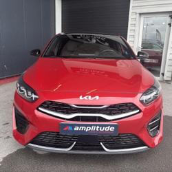 Kia Pro Cee'd 1.5 T-GDI 160ch GT Line Premium DCT7 Reims
