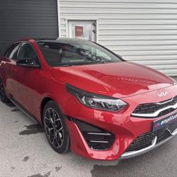 Kia Pro Cee'd 1.5 T-GDI 160ch GT Line Premium DCT7 Reims