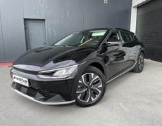 Kia EV6 Reims