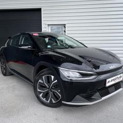 Kia EV6 229ch Air Active 2WD Reims