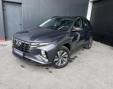 Hyundai Tucson Reims