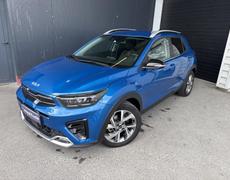 Kia Stonic Reims