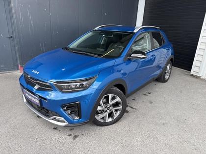 Kia Stonic - 1.0 T-GDi 120ch MHEV GT Line - 18 399 €