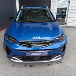 Kia Stonic 1.0 T-GDi 120ch MHEV GT Line Reims
