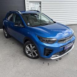 Kia Stonic 1.0 T-GDi 120ch MHEV GT Line Reims