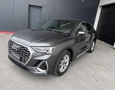 Audi Q3 Reims