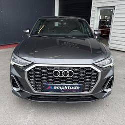 Audi Q3 35 TFSI 150ch S line S tronic 7 Reims