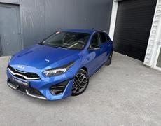 Kia Cee'd Reims